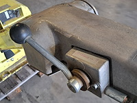 Trilplaat 100kn diesel, ammann, aph100-20, 2018 - afbeelding 4 van  20