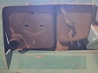Trilplaat 100kn diesel, ammann, aph100-20, 2018 - afbeelding 13 van  20