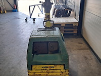 Trilplaat 100kn diesel, ammann, aph100-20, 2018 - afbeelding 14 van  20