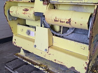 Trilplaat 100kn diesel, ammann, aph100-20, 2018 - afbeelding 19 van  20