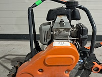 Trilplaat 11kn benzine, altrad belle, pclx 320, 2019 - afbeelding 2 van  18