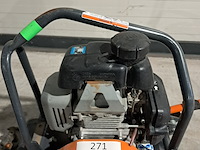 Trilplaat 11kn benzine, altrad belle, pclx 320, 2019 - afbeelding 3 van  18