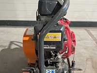 Trilplaat 11kn benzine, altrad belle, pclx 320, 2019 - afbeelding 4 van  18