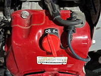 Trilplaat 11kn benzine, altrad belle, pclx 320, 2019 - afbeelding 6 van  18