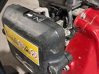 Trilplaat 11kn benzine, altrad belle, pclx 320, 2019 - afbeelding 7 van  18