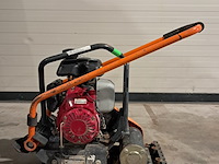 Trilplaat 11kn benzine, altrad belle, pclx 320, 2019 - afbeelding 10 van  18