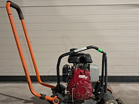 Trilplaat 11kn benzine, altrad belle, pclx 320, 2019 - afbeelding 1 van  18