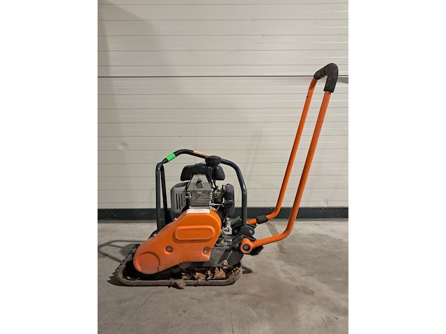 Trilplaat 11kn benzine, altrad belle, pclx 320, 2019 - afbeelding 11 van  18