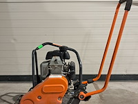 Trilplaat 11kn benzine, altrad belle, pclx 320, 2019 - afbeelding 11 van  18