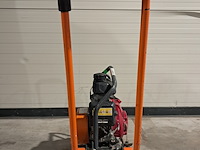 Trilplaat 11kn benzine, altrad belle, pclx 320, 2019 - afbeelding 12 van  18