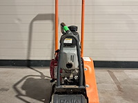 Trilplaat 11kn benzine, altrad belle, pclx 320, 2019 - afbeelding 13 van  18