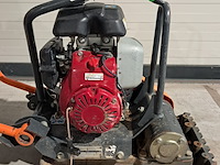 Trilplaat 11kn benzine, altrad belle, pclx 320, 2019 - afbeelding 14 van  18