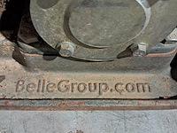 Trilplaat 11kn benzine, altrad belle, pclx 320, 2019 - afbeelding 15 van  18