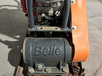 Trilplaat 11kn benzine, altrad belle, pclx 320, 2019 - afbeelding 17 van  18