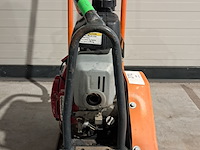 Trilplaat 11kn benzine, altrad belle, pclx 320, 2019 - afbeelding 18 van  18