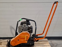 Trilplaat 11kn benzine altrad belle, pclx 320, bouwjaar 2016 - afbeelding 2 van  11