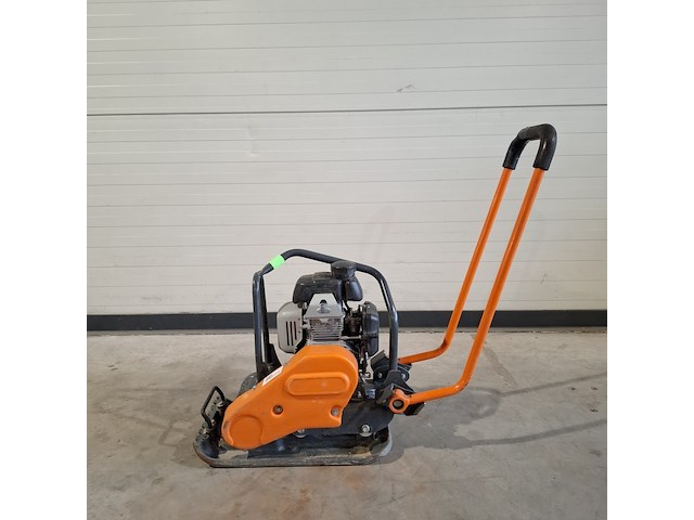 Trilplaat 11kn benzine altrad belle, pclx 320, bouwjaar 2019 - afbeelding 2 van  7