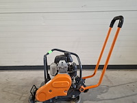 Trilplaat 11kn benzine altrad belle, pclx 320, bouwjaar 2019 - afbeelding 2 van  7