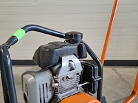 Trilplaat 11kn benzine altrad belle, pclx 320, bouwjaar 2019 - afbeelding 7 van  7