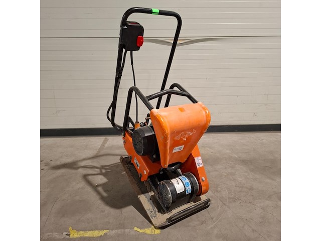 Trilplaat 14kn 230v, euro shatal, pc1443e, 2016 - afbeelding 1 van  7