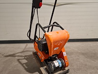 Trilplaat 14kn 230v, euro shatal, pc1443e, 2016 - afbeelding 1 van  7
