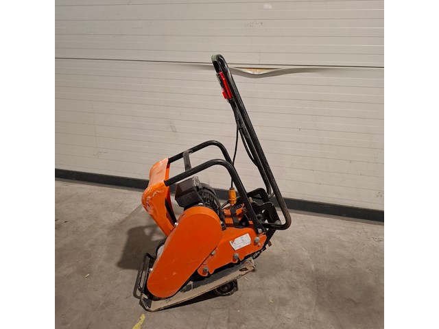 Trilplaat 14kn 230v, euro shatal, pc1443e, 2016 - afbeelding 3 van  7