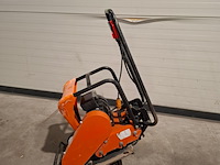 Trilplaat 14kn 230v, euro shatal, pc1443e, 2016 - afbeelding 3 van  7