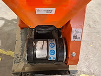 Trilplaat 14kn 230v, euro shatal, pc1443e, 2016 - afbeelding 4 van  7