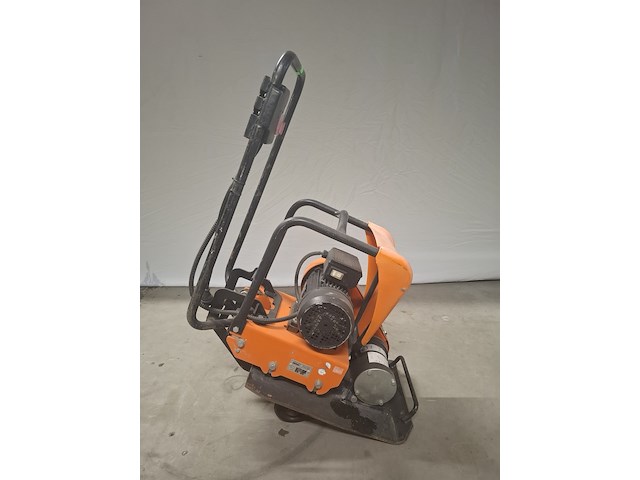 Trilplaat 14kn 230v euro shatal, pc1443e, bouwjaar 2015 - afbeelding 1 van  9