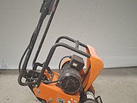 Trilplaat 14kn 230v euro shatal, pc1443e, bouwjaar 2015 - afbeelding 1 van  9