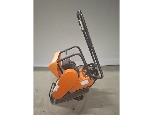 Trilplaat 14kn 230v euro shatal, pc1443e, bouwjaar 2015 - afbeelding 2 van  9