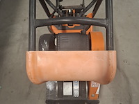 Trilplaat 14kn 230v euro shatal, pc1443e, bouwjaar 2015 - afbeelding 3 van  9