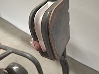 Trilplaat 14kn 230v euro shatal, pc1443e, bouwjaar 2015 - afbeelding 5 van  9