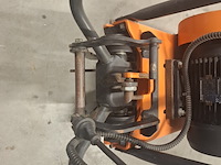 Trilplaat 14kn 230v euro shatal, pc1443e, bouwjaar 2015 - afbeelding 6 van  9