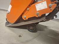 Trilplaat 14kn 230v euro shatal, pc1443e, bouwjaar 2015 - afbeelding 8 van  9