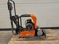 Trilplaat 14kn 230v euro shatal, pc1443e, bouwjaar 2016 - afbeelding 1 van  8