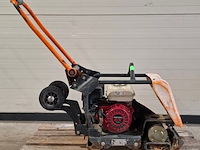 Trilplaat 16kn benzine, altrad belle, pcx 12/36, 2017 - afbeelding 1 van  11