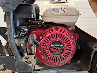 Trilplaat 16kn benzine, altrad belle, pcx 12/36, 2017 - afbeelding 5 van  11