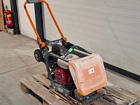 Trilplaat 16kn benzine, altrad belle, pcx 12/36, 2017 - afbeelding 6 van  11