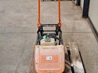 Trilplaat 16kn benzine, altrad belle, pcx 12/36, 2017 - afbeelding 7 van  11