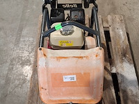 Trilplaat 16kn benzine, altrad belle, pcx 12/36, 2017 - afbeelding 8 van  11