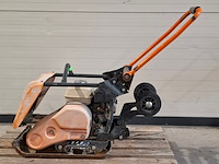 Trilplaat 16kn benzine, altrad belle, pcx 12/36, 2017 - afbeelding 11 van  11