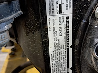 Trilplaat 16kn benzine altrad belle, pcx 12/36, bouwjaar 2015 - afbeelding 6 van  10