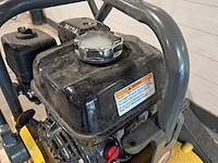 Trilplaat 16kn benzine altrad belle, pcx 12/36, bouwjaar 2015 - afbeelding 7 van  10
