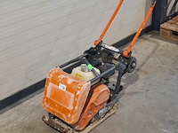 Trilplaat 16kn benzine altrad belle, pcx 12/36, bouwjaar 2015 - afbeelding 7 van  7