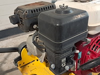 Trilplaat 16kn benzine wacker neuson, vp2050a, bouwjaar 2018 - afbeelding 8 van  12