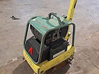 Trilplaat 25kn diesel, ammann, apr2220, 2014 - afbeelding 9 van  15