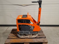 Trilplaat 25kn diesel bomag, bpr 25/50 d, bouwjaar 2020 - afbeelding 3 van  9