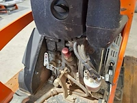 Trilplaat 25kn diesel bomag, bpr 25/50 d, bouwjaar 2020 - afbeelding 7 van  9