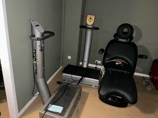 Trilplaat (2x) - afbeelding 1 van  1